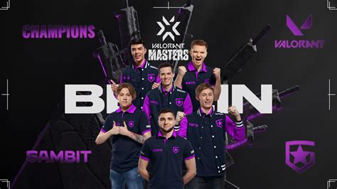 valorant berlin bracket|Gambit win VCT Stage 3 Masters Berlin: Final placements & recap.